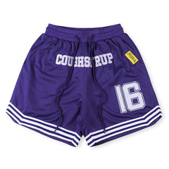 Cough Syrup Short