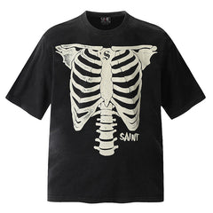 Graphic Printed T-Shirt