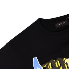 Colorful Letter T-shirts