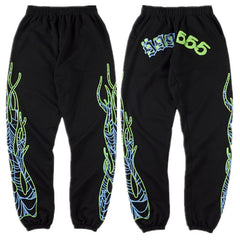Juice Wrld x  Pant