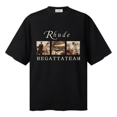 Regatta Team Tee