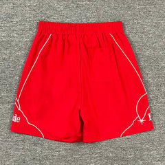 Moonlight Pista Short