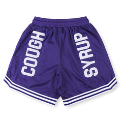 Cough Syrup Short