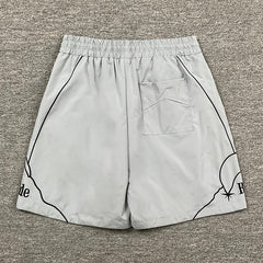 Moonlight Pista Short