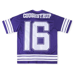 Cough Syrup Tee