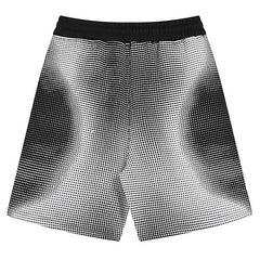 Classic Flock Shorts