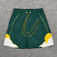 Moonlight Pista Short