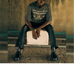 God Short Sleeve T-Shirt