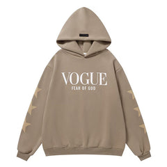 x Vogue Neighborhood Hoodie