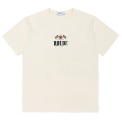 Grand Prix Flag Tee