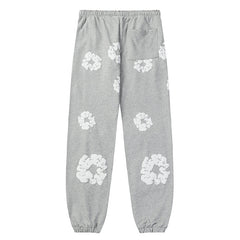 The Cotton Wreath Pant