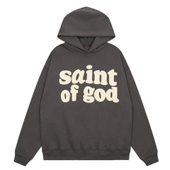 FOG x  Hoodie Grey