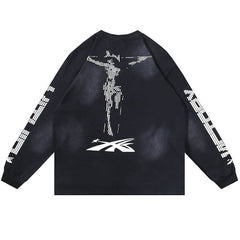 Studios Classic Long Sleeve Tee