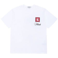 Monaco Regatta Tee