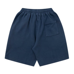 x Lanvin Shorts Black