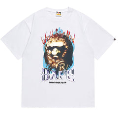 Ape Head Mad Tee