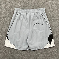 Moonlight Pista Short