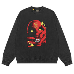 Horror Sweatshirts