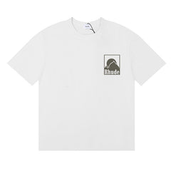 Moonlight Bagde T-Shirts