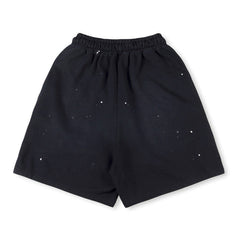 Halloween Sport Logo Shorts