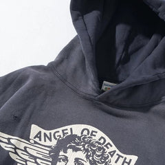 Angel Of Death Hoodie