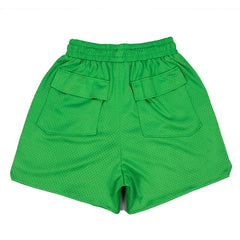 RH Logo Shorts
