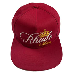 Baseball Cap