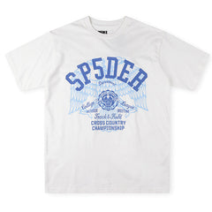 Champions League Slub Tee