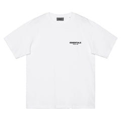 New York Limited Letters T-Shirts
