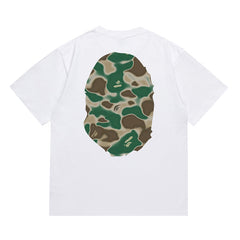 Liquid Camo Big APE HEAD Tee