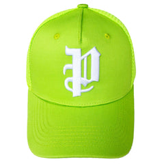 Caps