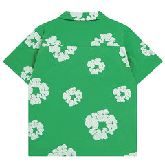 kapok Men's Shirts