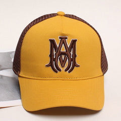 Logo Trucker Caps