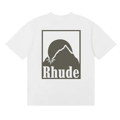 Moonlight Bagde T-Shirts