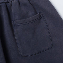 x Lanvin Shorts Blue