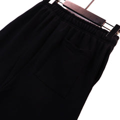 Studios letter star Pants