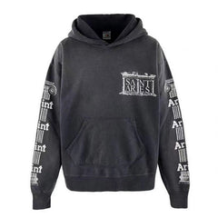 Aries Hoodie