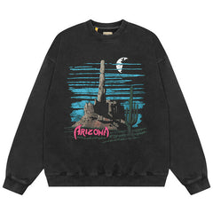 Cactus Sweatshirts