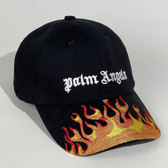 Caps