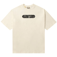T-Shirt Apricot Loose Fit