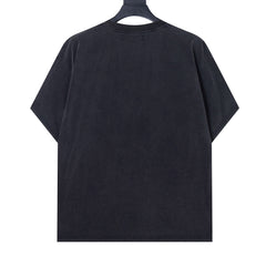 Cartoon Magician T-Shirt