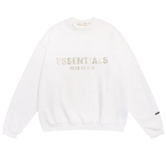 Essentials 25FW Sweatshirt