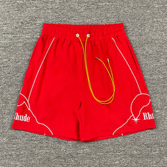 Moonlight Pista Short