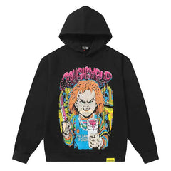 Cough Syrup Hoodie