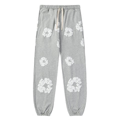 The Cotton Wreath Pant
