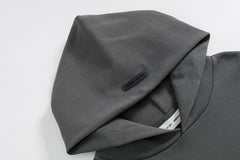 Essentials Heavy Fleece 90's Hoodie
