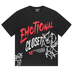 Angel Arrow Tee