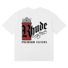 Fumar 91 Tee