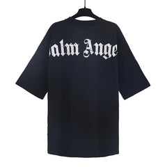 Logo Printed T-Shirt