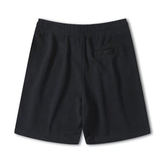 Logo Pattern Printed Short